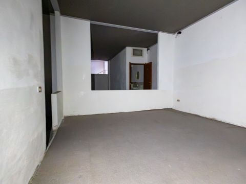 Viale dei Normanni, 59 61 63 65 - Catanzaro
