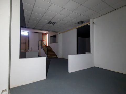 Viale dei Normanni, 59 61 63 65 - Catanzaro