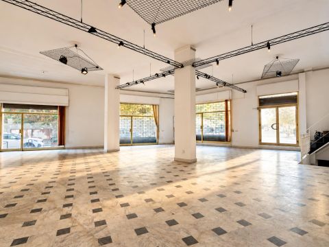 Viale dei Normanni, 59 61 63 65 - Catanzaro