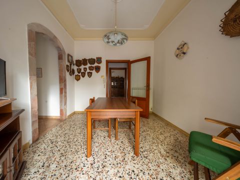 Via Michele Abozzi, 11 - Sassari