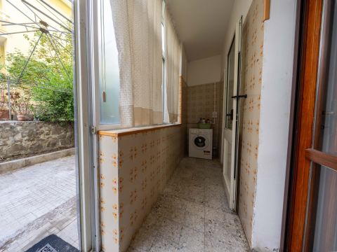Via Michele Abozzi, 11 - Sassari