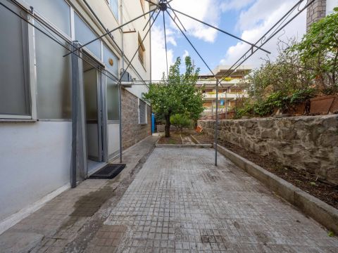 Via Michele Abozzi, 11 - Sassari