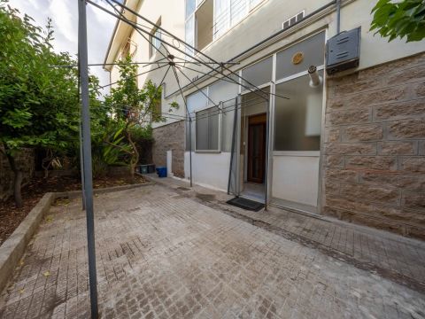 Via Michele Abozzi, 11 - Sassari