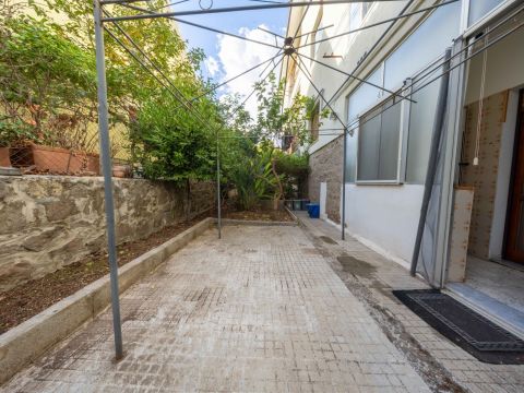 Via Michele Abozzi, 11 - Sassari