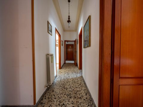 Via Michele Abozzi, 11 - Sassari