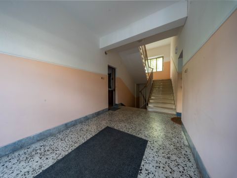 Via Michele Abozzi, 11 - Sassari