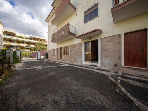 Via Michele Abozzi, 11 - Sassari