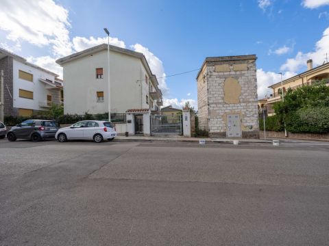 Via Michele Abozzi, 11 - Sassari