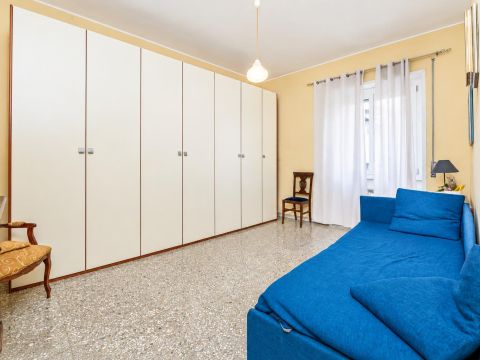 Via Agostino Valiero, 12 - Roma
