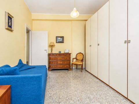 Via Agostino Valiero, 12 - Roma