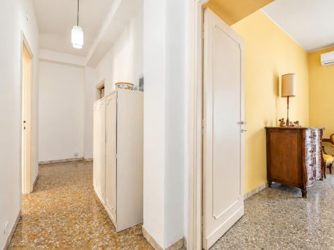 Via Agostino Valiero, 12 - Roma