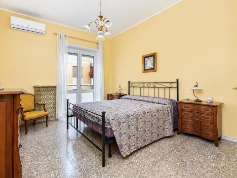 Via Agostino Valiero, 12 - Roma