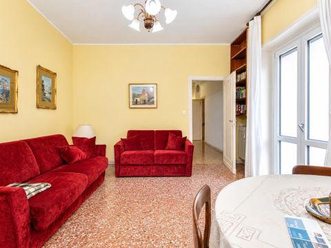 Via Agostino Valiero, 12 - Roma