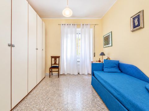 Via Agostino Valiero, 12 - Roma
