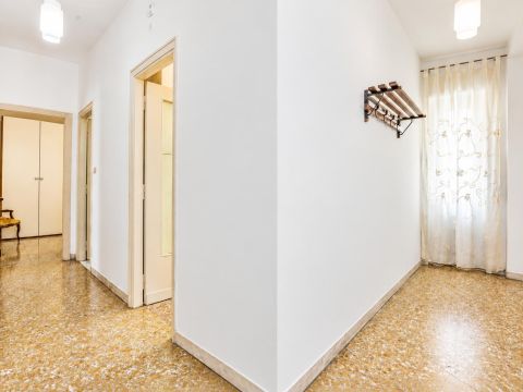Via Agostino Valiero, 12 - Roma