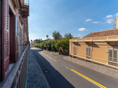 Via Etnea, 756 - Catania