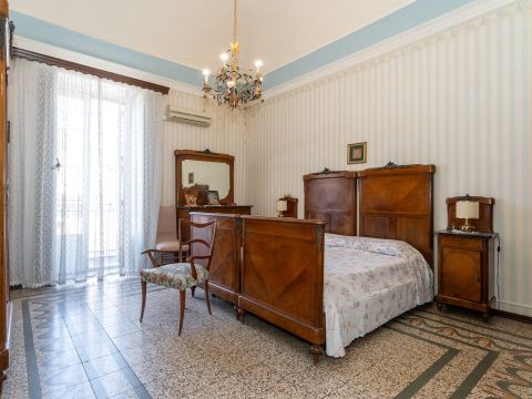 Via Etnea, 756 - Catania