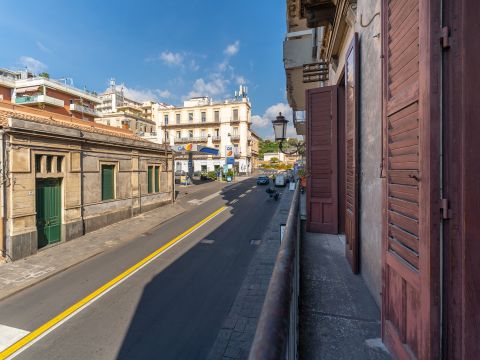 Via Etnea, 756 - Catania