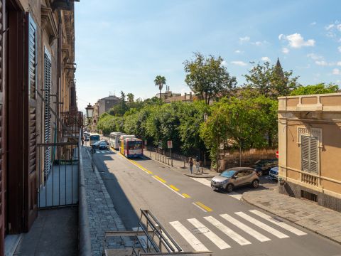 Via Etnea, 756 - Catania