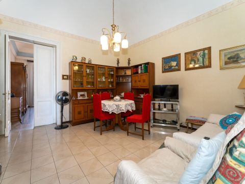 Via Etnea, 756 - Catania
