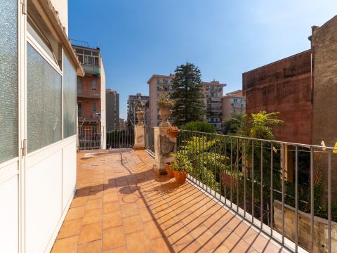 Via Etnea, 756 - Catania