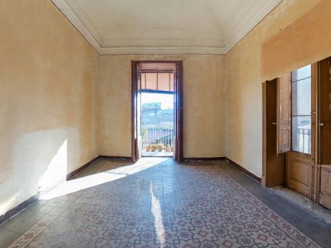 Via Recupero, 11 - Catania