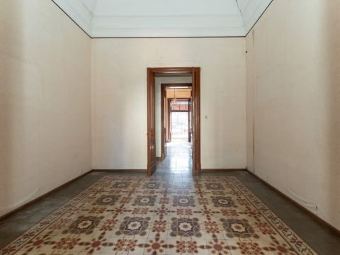 Via Recupero, 11 - Catania