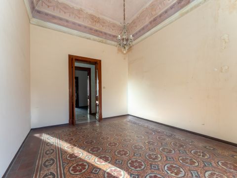 Via Recupero, 11 - Catania