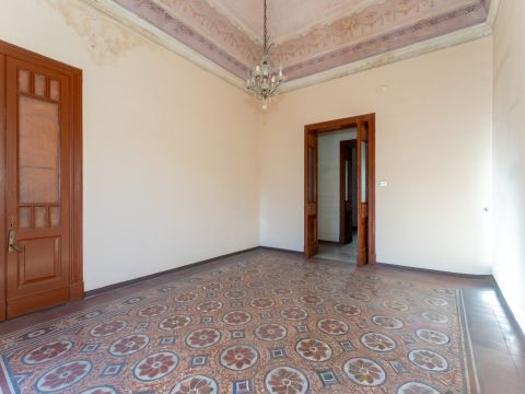 Via Recupero, 11 - Catania