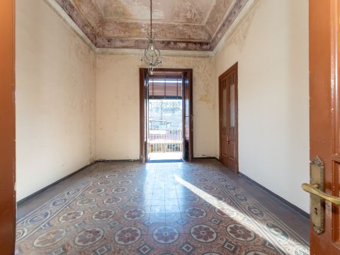 Via Recupero, 11 - Catania