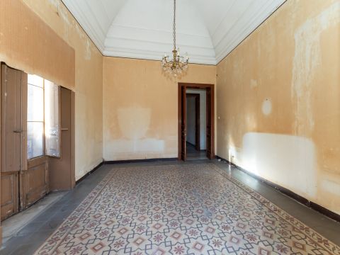 Via Recupero, 11 - Catania