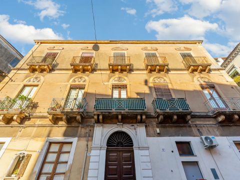 Via Recupero, 11 - Catania