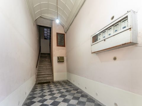 Via Recupero, 11 - Catania
