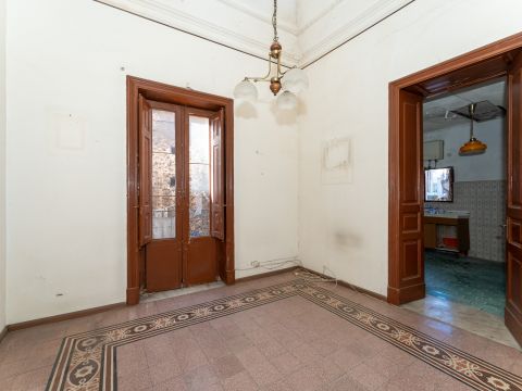 Via Recupero, 11 - Catania