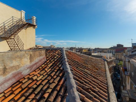 Via Recupero, 11 - Catania