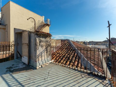 Via Recupero, 11 - Catania