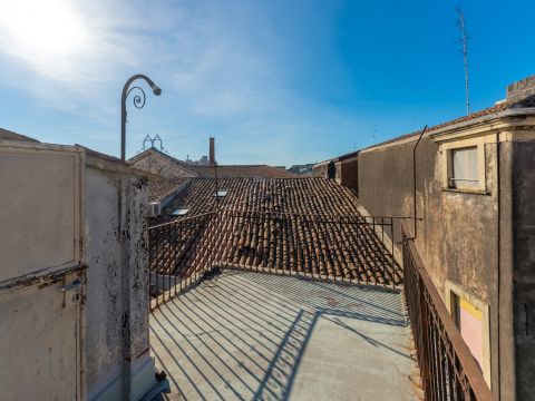Via Recupero, 11 - Catania