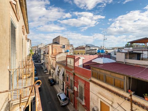 Via Recupero, 11 - Catania