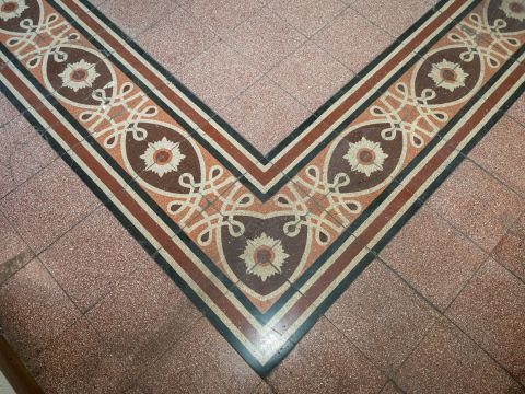 Via Recupero, 11 - Catania