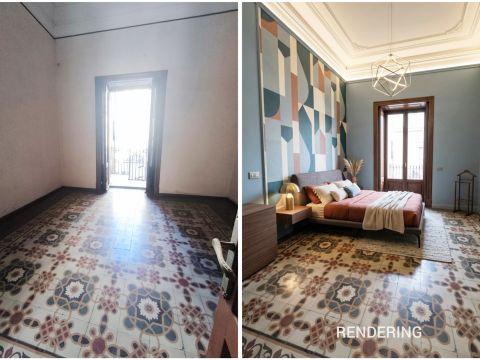 Via Recupero, 11 - Catania