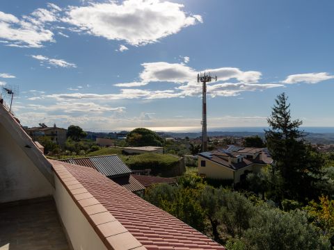 Via Lenza, 24 - Catanzaro