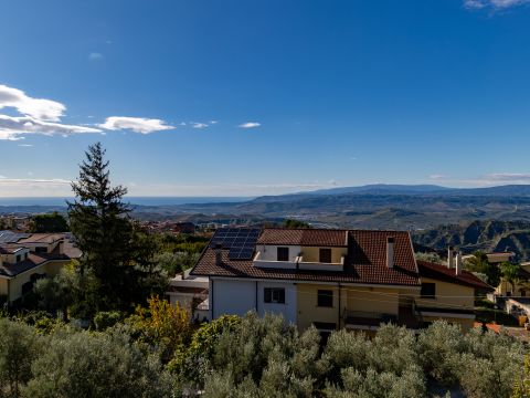 Via Lenza, 24 - Catanzaro