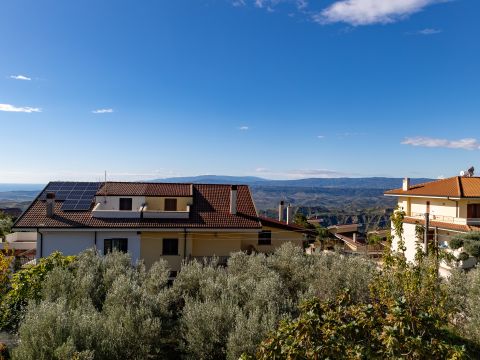 Via Lenza, 24 - Catanzaro