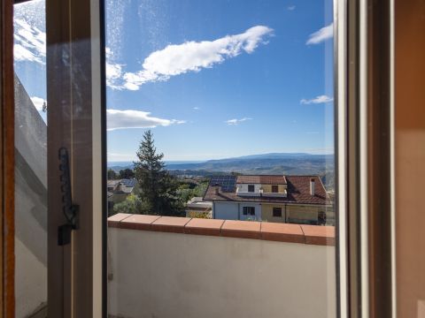 Via Lenza, 24 - Catanzaro