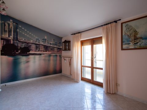 Via Lenza, 24 - Catanzaro
