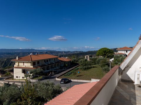 Via Lenza, 24 - Catanzaro