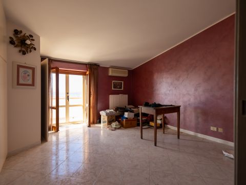 Via Lenza, 24 - Catanzaro