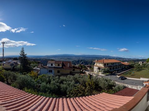 Via Lenza, 24 - Catanzaro