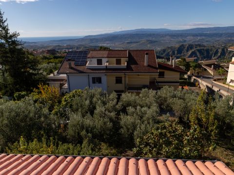 Via Lenza, 24 - Catanzaro
