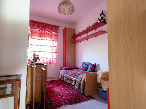 Via Lenza, 24 - Catanzaro